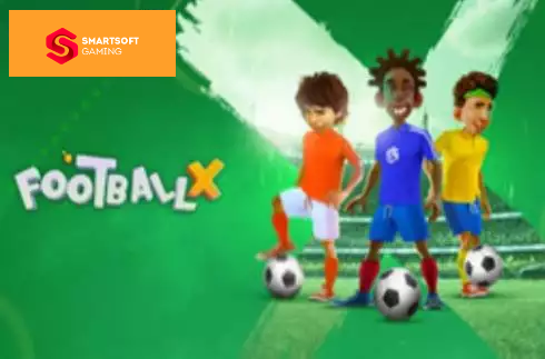 Football X